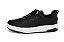 Tenis Via Marte 042-011-01 Preto/Preto/Preto - Imagem 2