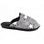Chinelo de Pano Leffa 760 Estrela Cinza - Imagem 1