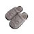 Chinelo de Pano Leffa Gato 769 Cinza - Imagem 2