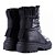 Bota Ramarim 25-61134 Preto - Imagem 4