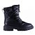 Bota Ramarim 25-61134 Preto - Imagem 1