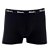 Cueca Mash 170 Boxer algodão Preto - Imagem 1