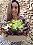 Saladeira/Travessa/ Refratário Azul-30 cm - Imagem 4