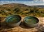 Dueto de Bowls- 22 e 20 cm - Imagem 2