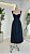 Vestido Midi Feminino - Imagem 5