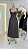 Vestido Midi Feminino - Imagem 3