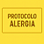 ALERGIA - Imagem 1
