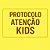 ATENÇÃO KIDS - Imagem 1