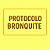 BRONQUITE CRONICA - Imagem 1