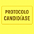 CANDIDIASE - Imagem 1