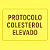 COLESTEROL ELEVADO - Imagem 1