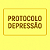 DEPRESSÃO - Imagem 1
