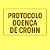 DOENÇA DE CHRON - Imagem 1