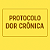 DOR CRONICA - Imagem 1