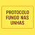 FUNGO NA UNHA - Imagem 1