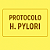 HELYCOBACTER PYLORI - Imagem 1