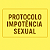 IMPOTENCIA SEXUAL - Imagem 1