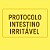 INTESTINO IRRITÁVEL - Imagem 1