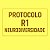 Protocolo R 1 - Imagem 1