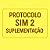 Protocolo SIM 2 - Imagem 1