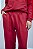 Calça de Moletom Ingá (Vermelho) - Imagem 3