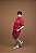 Shorts Lichia (Vermelho) - Imagem 5