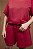 Shorts Lichia (Vermelho) - Imagem 3