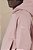 Blusa de Moletom Abrigo ( Rosa Velho ) - Imagem 2
