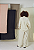 Camisa Trama Off-White - Imagem 4