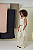 Corset Trama Off-White - Imagem 3
