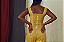 Corset Trama Mostarda - Imagem 4