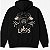 Moletom Lobos Tradicional - Imagem 4