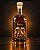 Licor 2XS Fire Nazareth 750ml – Licor Fino de Canela - Imagem 1