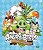 Angry Birds: livro de receitas dos porcos malvados - Imagem 1