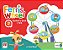Ferris wheel 2: student''s book + app - Imagem 1