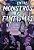 Entre monstros e fantasmas: Aventura e fantasia - Imagem 1