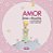 Amor - Frases Cativantes de Antoine de Saint-Exupéry - Imagem 1