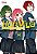 Horimiya vol. 14 - Imagem 1