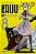 Kaiju n.° 8 - 03 - Imagem 1