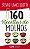 160 receitas de molhos - Imagem 1