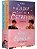 Kit Daqui até as estrelas (Volume 1 + Volume 2) – Coleção completa da HQ para fãs de K-drama e "Heartstopper" - Imagem 1
