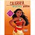 Caligrafia Incrível Disney - Princesas Aprendendo o Alfabeto (Cursiva) - Imagem 1