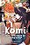 Komi não consegue se comunicar vol. 20 - Imagem 1