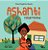 Ashanti: nossa pretinha - Imagem 1