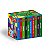 Coleção Primeira Biblioteca Volume 01 - Box com 10 Livrinhos - Imagem 1