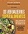 Os verdadeiros superalimentos: Saúde e longevidade com ingredientes do dia a dia para melhorar sua vida - Imagem 1