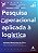 Pesquisa operacional aplicada à logística - Imagem 1