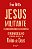 Jesus militante: Evangelho e projeto político no Reino de Deus - Imagem 1