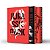 Box jurassic park - edição capa dura - Imagem 1