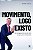 Movimento, logo existo: De carregador de caixa de som. a empresario internacional. - Imagem 1